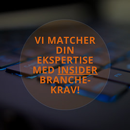 HJÆLP LINKEDIN PROFIL