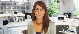 linkedin profil hjælp