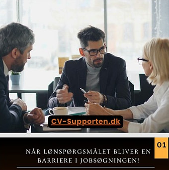 lønspørgsmålet use