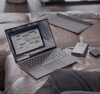 leder linkedin profil