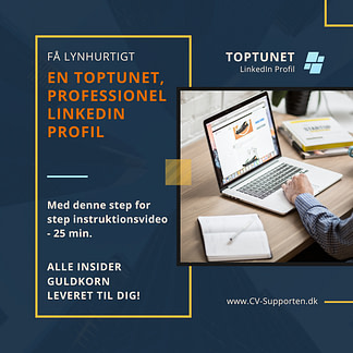 TOPTUNET linkedin use