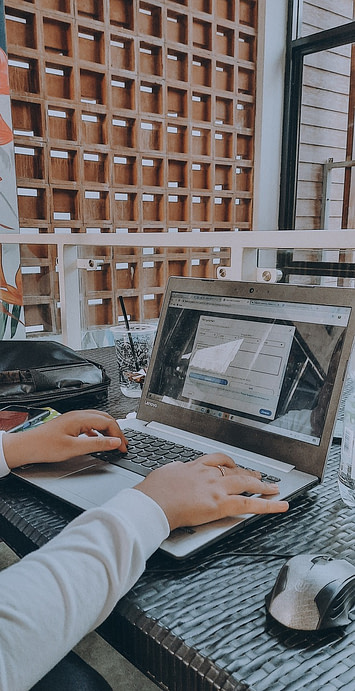 linkedin til popup