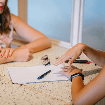 outplacement privatperson