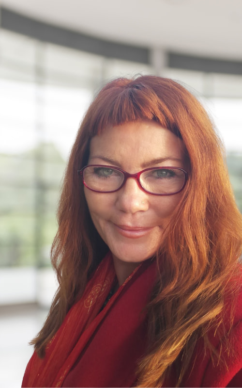 helena om afsnit webside