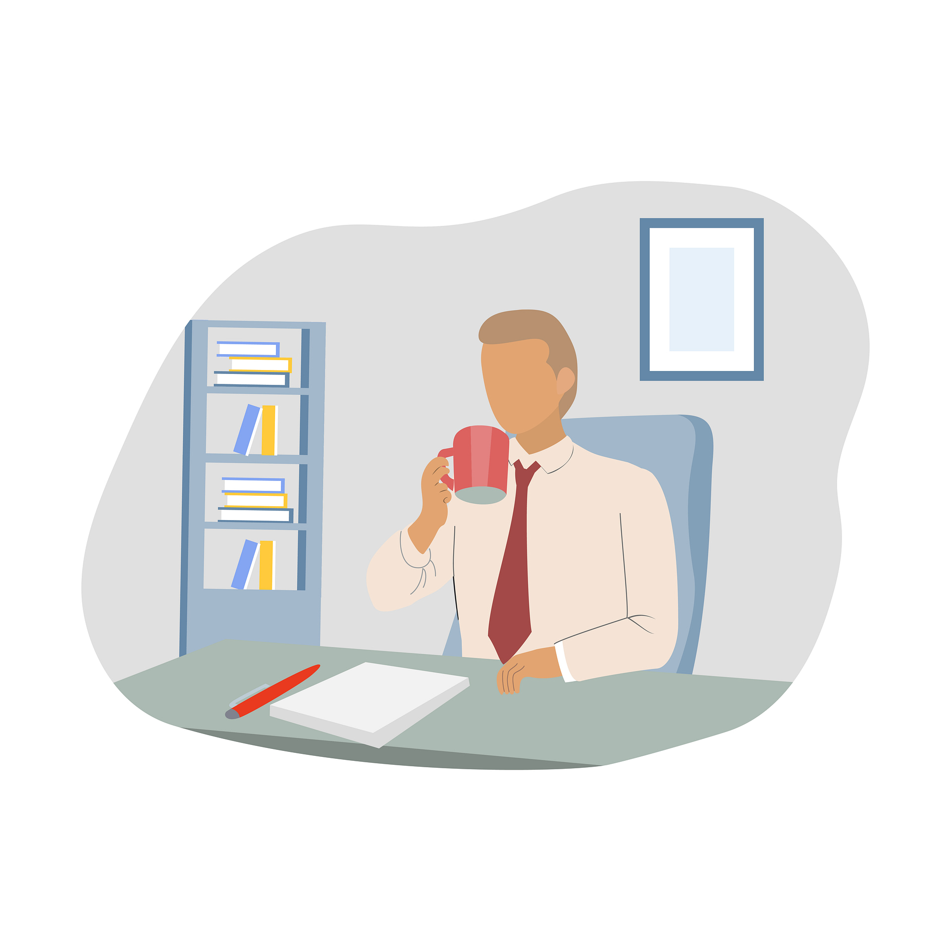 cv oversat engelsk
