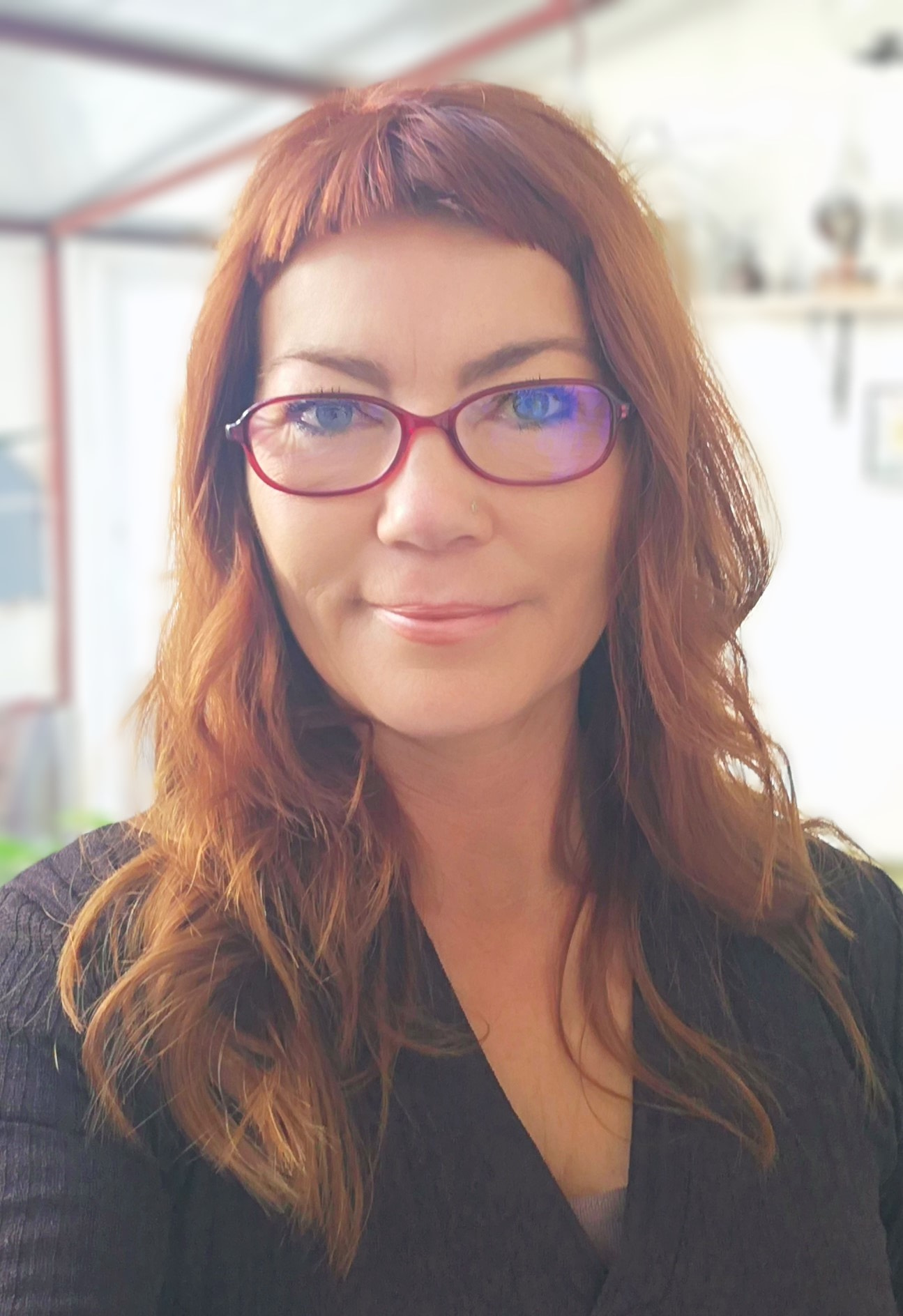 cv-supporten helena